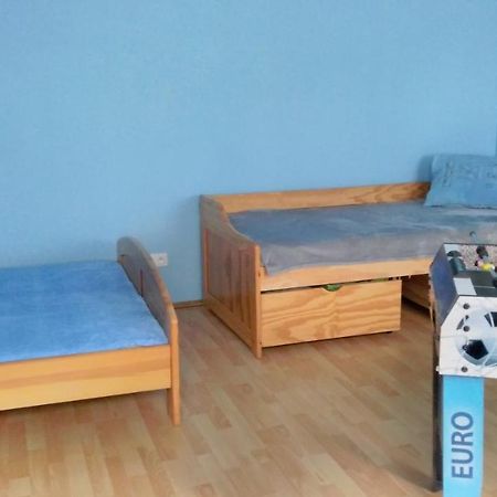 Prazdninovy Byt Arin Apartment Jachymov Ngoại thất bức ảnh