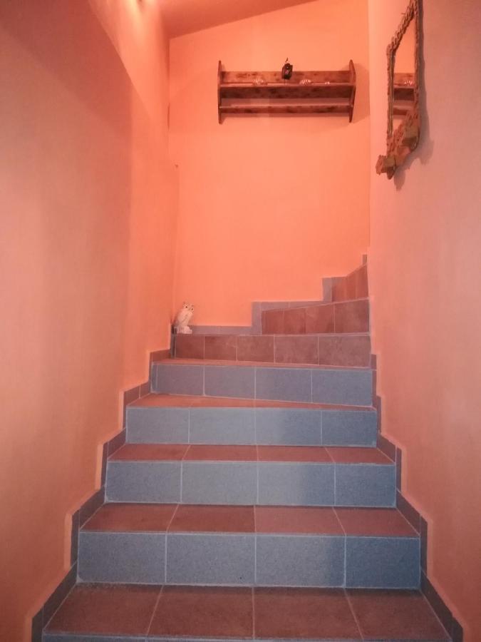 Prazdninovy Byt Arin Apartment Jachymov Ngoại thất bức ảnh