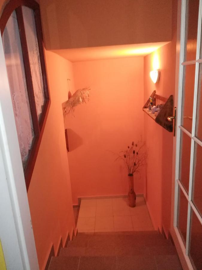 Prazdninovy Byt Arin Apartment Jachymov Ngoại thất bức ảnh