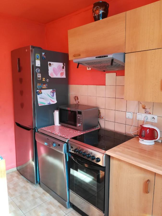 Prazdninovy Byt Arin Apartment Jachymov Ngoại thất bức ảnh