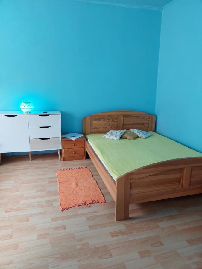 Prazdninovy Byt Arin Apartment Jachymov Ngoại thất bức ảnh