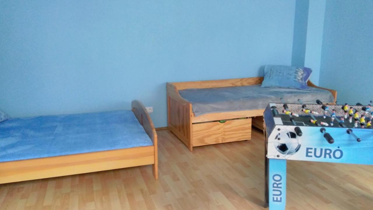 Prazdninovy Byt Arin Apartment Jachymov Ngoại thất bức ảnh