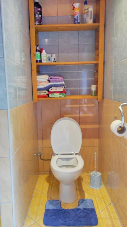 Prazdninovy Byt Arin Apartment Jachymov Ngoại thất bức ảnh
