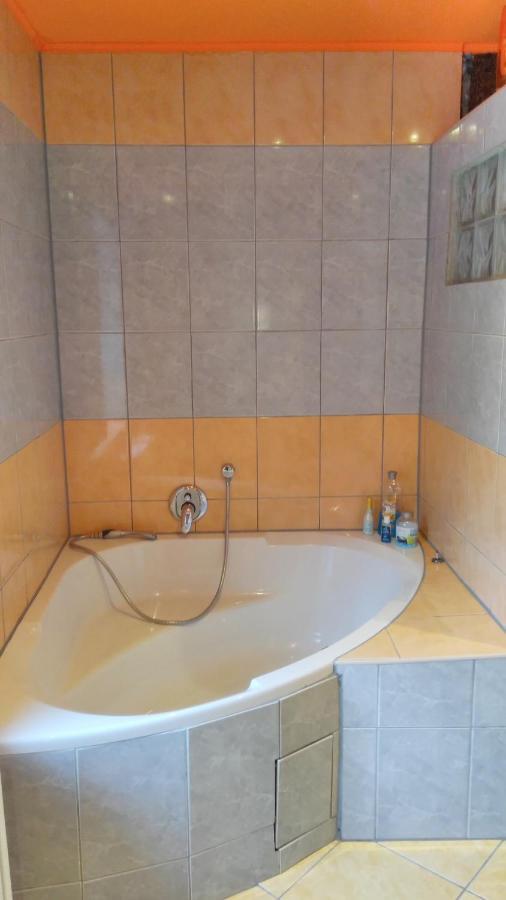 Prazdninovy Byt Arin Apartment Jachymov Ngoại thất bức ảnh